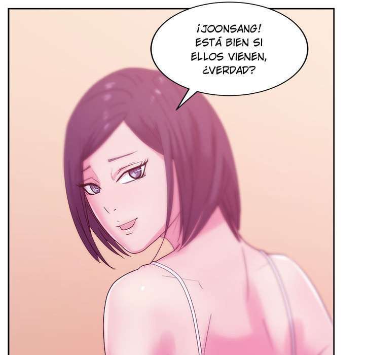 La Tienda de Cómics de Soojung Capitulo 27 página 109