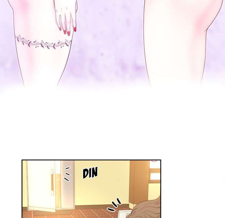 La Tienda de Cómics de Soojung Capitulo 27 página 11