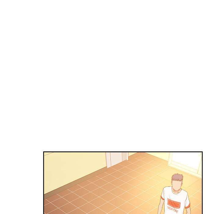 La Tienda de Cómics de Soojung Capitulo 27 página 112