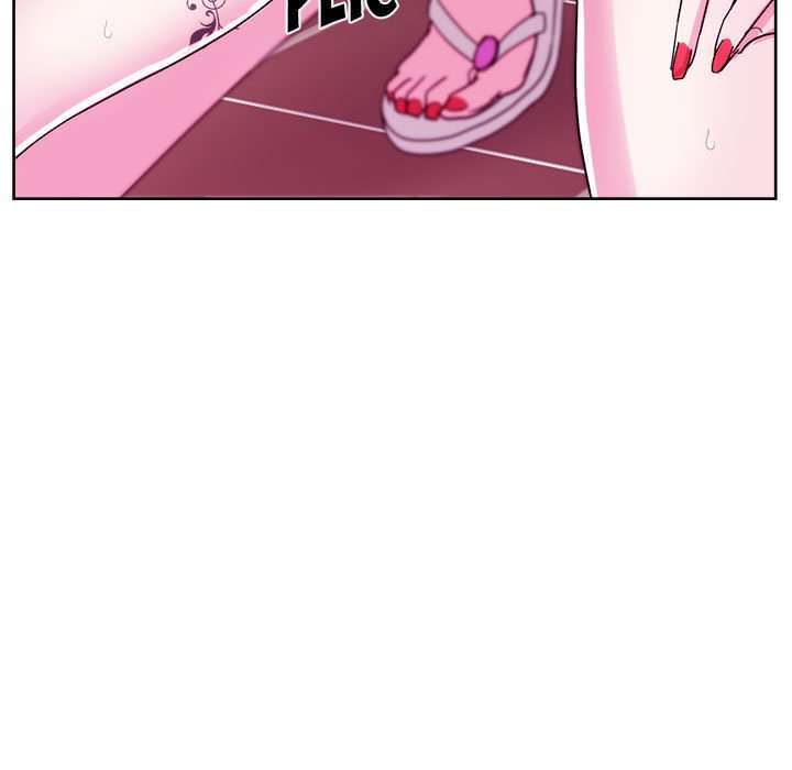 La Tienda de Cómics de Soojung Capitulo 27 página 120