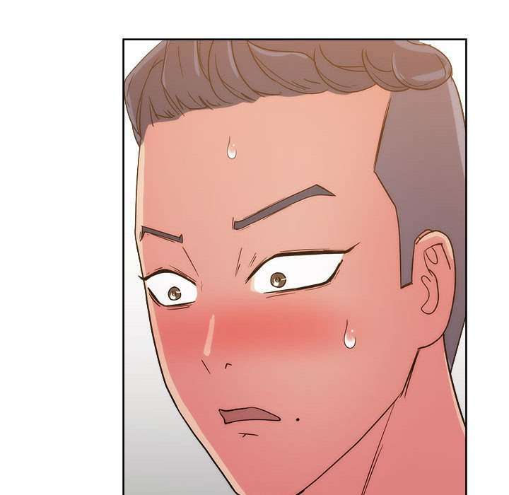 La Tienda de Cómics de Soojung Capitulo 27 página 128