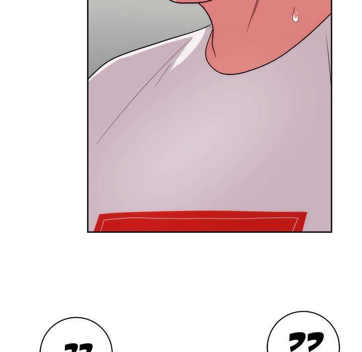 La Tienda de Cómics de Soojung Capitulo 27 página 129