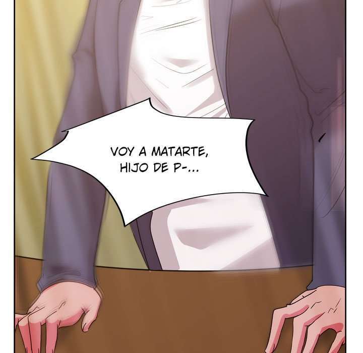 La Tienda de Cómics de Soojung Capitulo 27 página 13