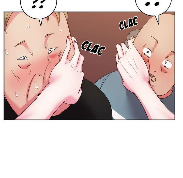 La Tienda de Cómics de Soojung Capitulo 27 página 130