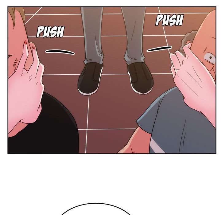 La Tienda de Cómics de Soojung Capitulo 27 página 131