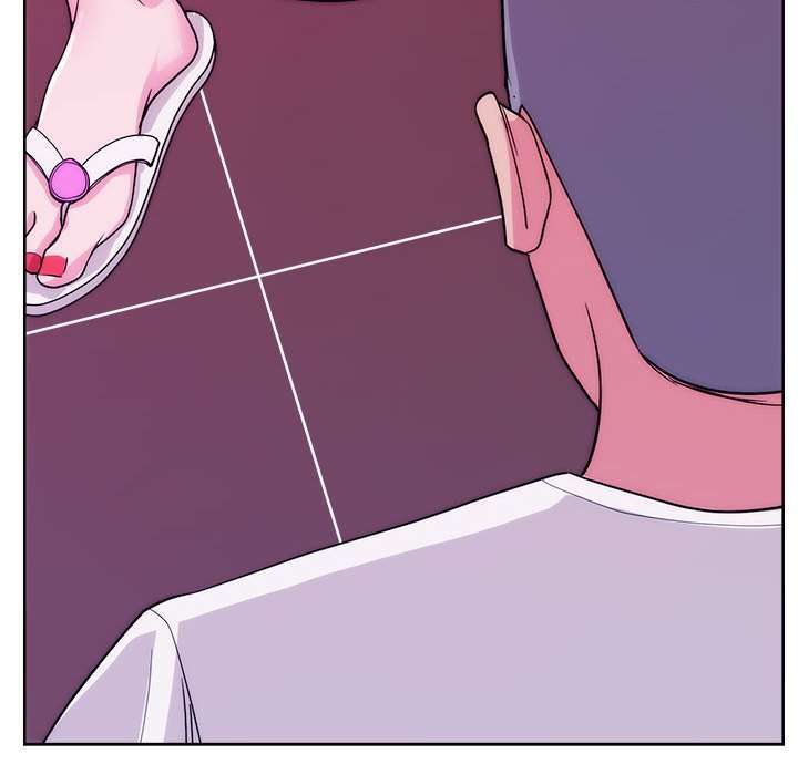 La Tienda de Cómics de Soojung Capitulo 27 página 134