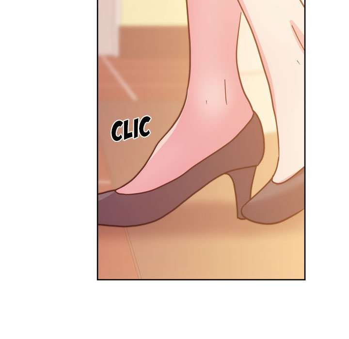 La Tienda de Cómics de Soojung Capitulo 27 página 15