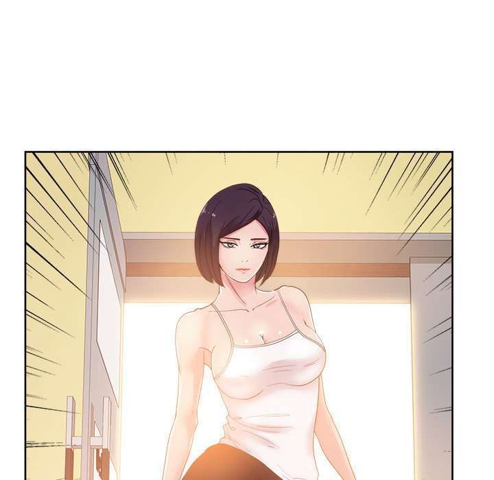La Tienda de Cómics de Soojung Capitulo 27 página 16