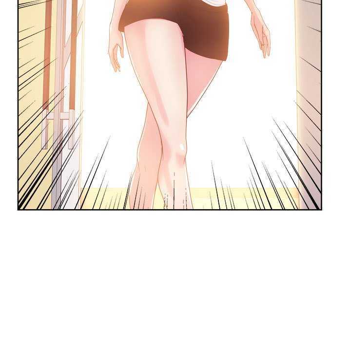 La Tienda de Cómics de Soojung Capitulo 27 página 17