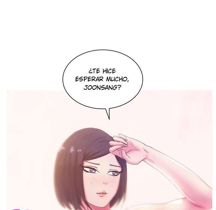 La Tienda de Cómics de Soojung Capitulo 27 página 21