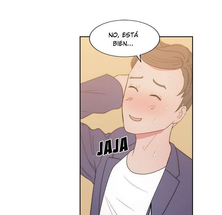 La Tienda de Cómics de Soojung Capitulo 27 página 25