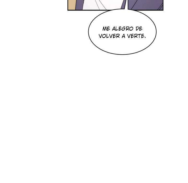 La Tienda de Cómics de Soojung Capitulo 27 página 26