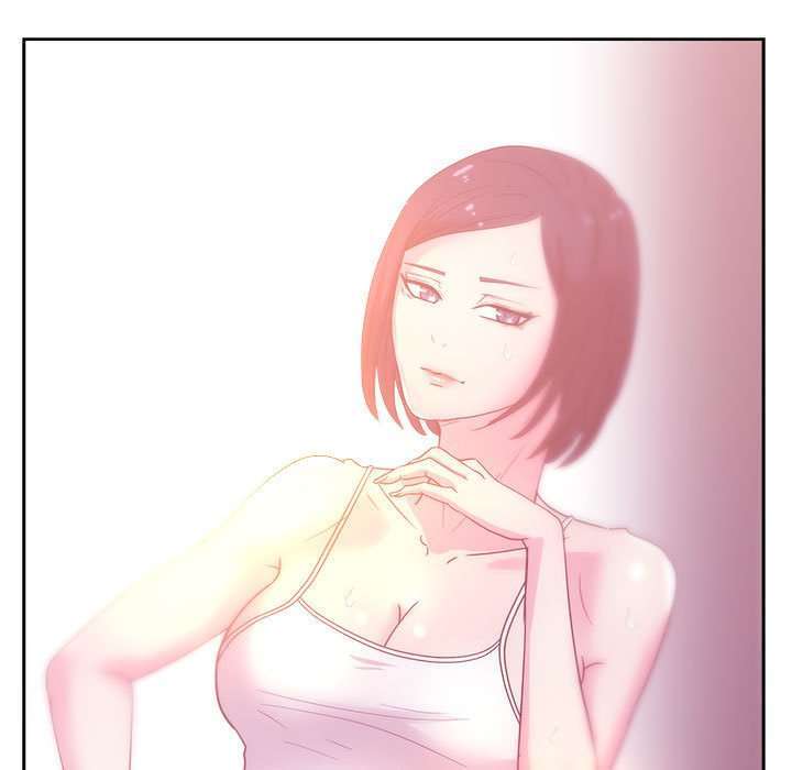 La Tienda de Cómics de Soojung Capitulo 27 página 28