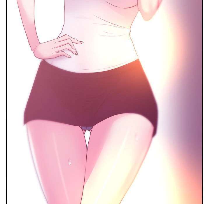 La Tienda de Cómics de Soojung Capitulo 27 página 29