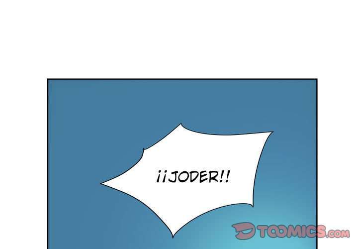 La Tienda de Cómics de Soojung Capitulo 27 página 3