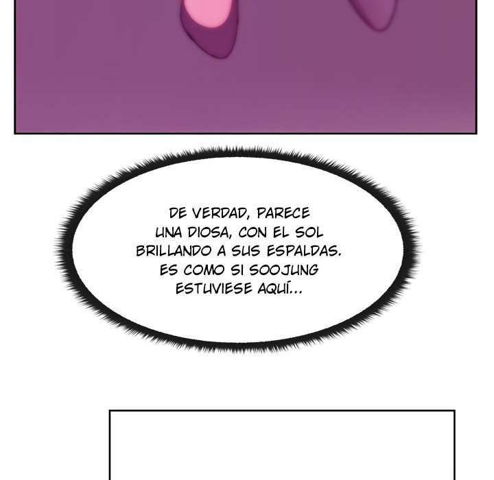 La Tienda de Cómics de Soojung Capitulo 27 página 31