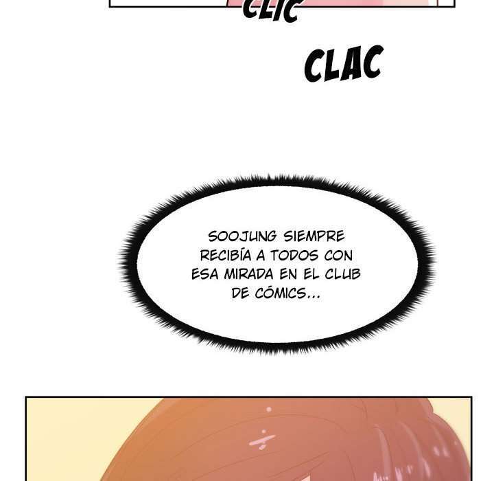 La Tienda de Cómics de Soojung Capitulo 27 página 33