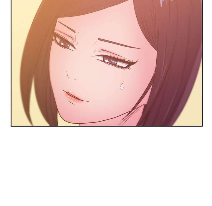 La Tienda de Cómics de Soojung Capitulo 27 página 34