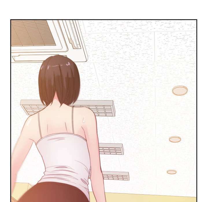 La Tienda de Cómics de Soojung Capitulo 27 página 35
