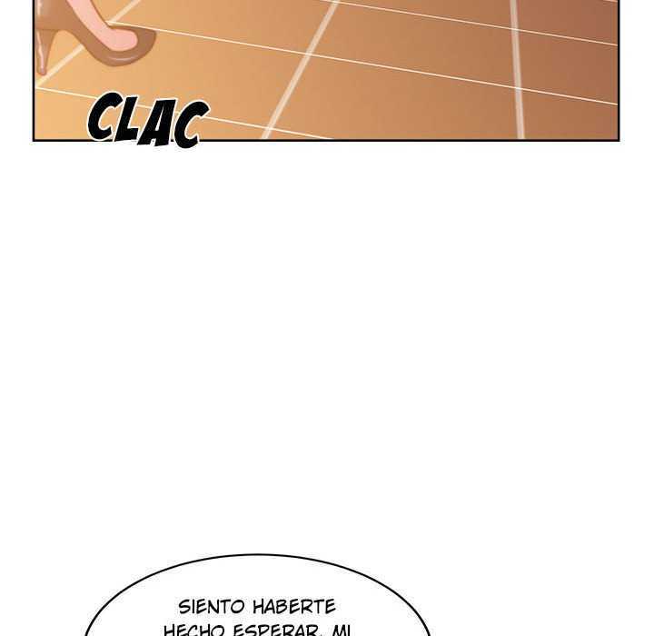 La Tienda de Cómics de Soojung Capitulo 27 página 37