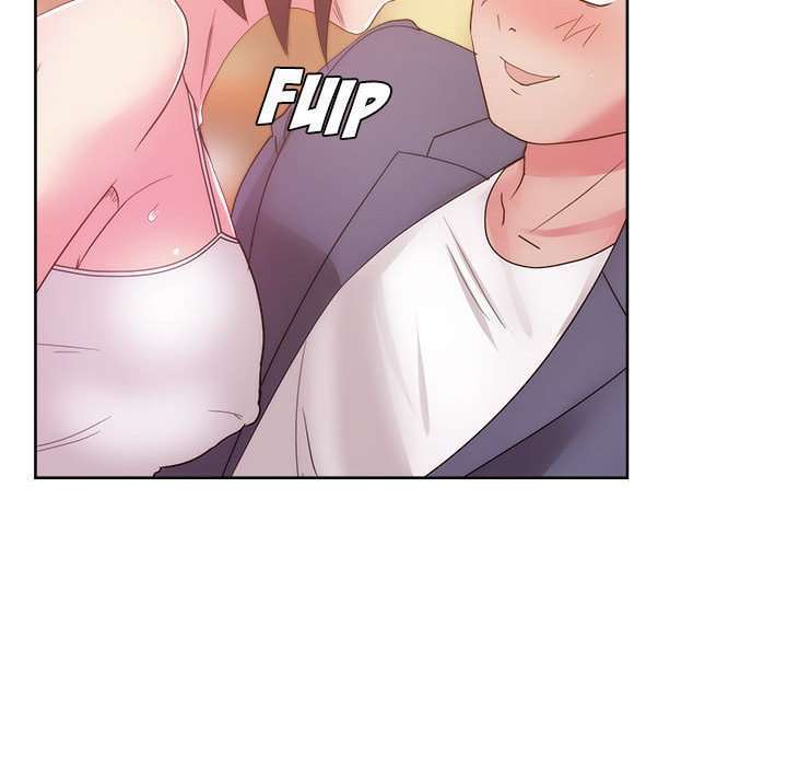 La Tienda de Cómics de Soojung Capitulo 27 página 40