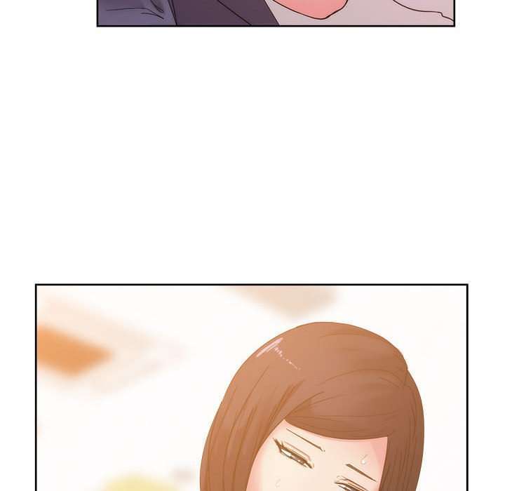 La Tienda de Cómics de Soojung Capitulo 27 página 42