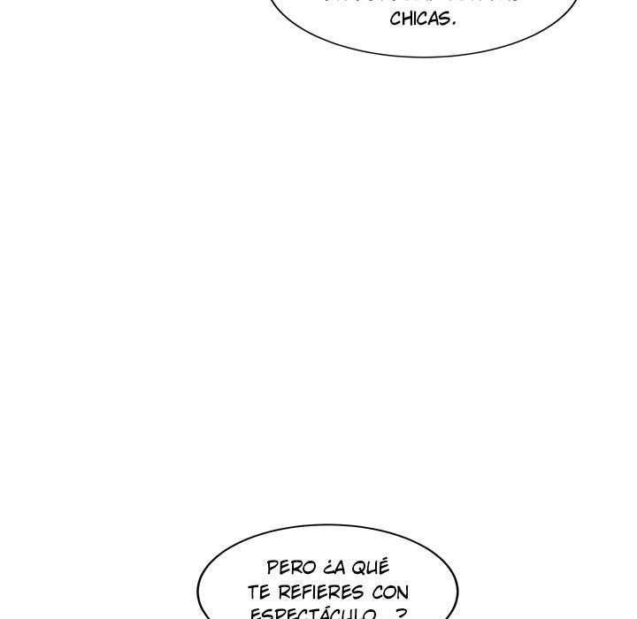 La Tienda de Cómics de Soojung Capitulo 27 página 44