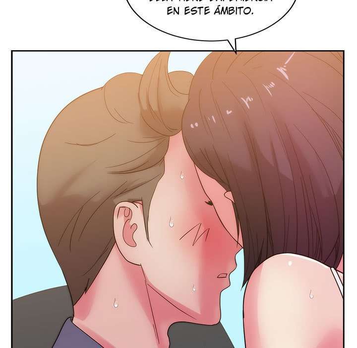 La Tienda de Cómics de Soojung Capitulo 27 página 46