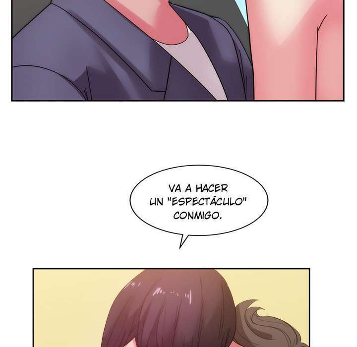 La Tienda de Cómics de Soojung Capitulo 27 página 47