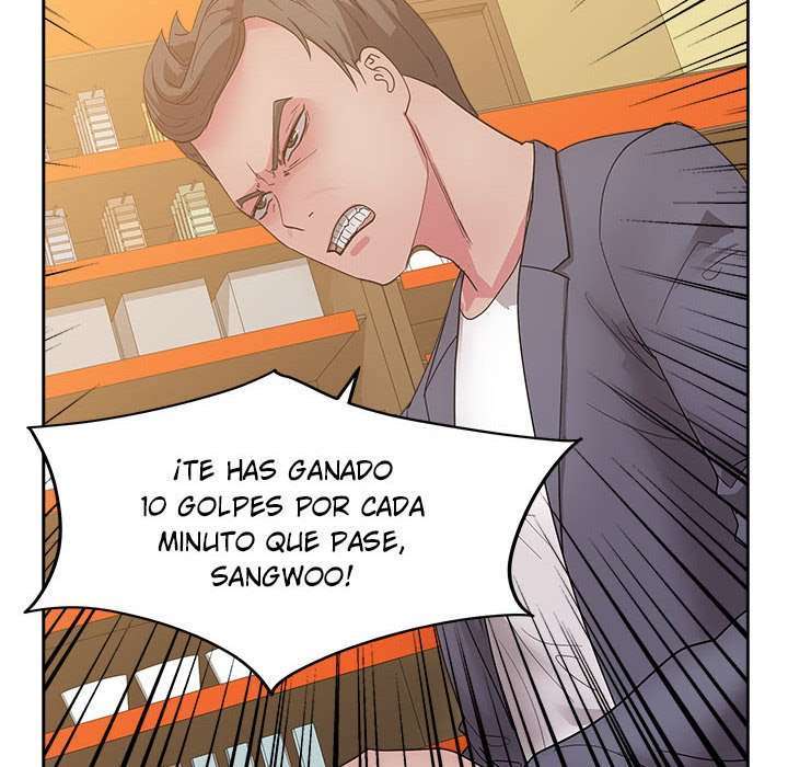La Tienda de Cómics de Soojung Capitulo 27 página 6