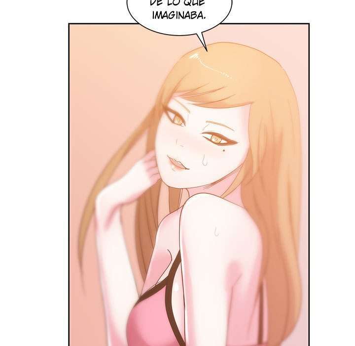 La Tienda de Cómics de Soojung Capitulo 27 página 60