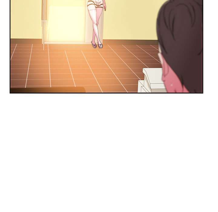 La Tienda de Cómics de Soojung Capitulo 27 página 62