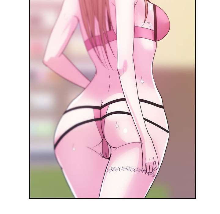 La Tienda de Cómics de Soojung Capitulo 27 página 64