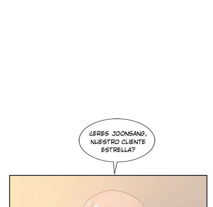 La Tienda de Cómics de Soojung Capitulo 27 página 65
