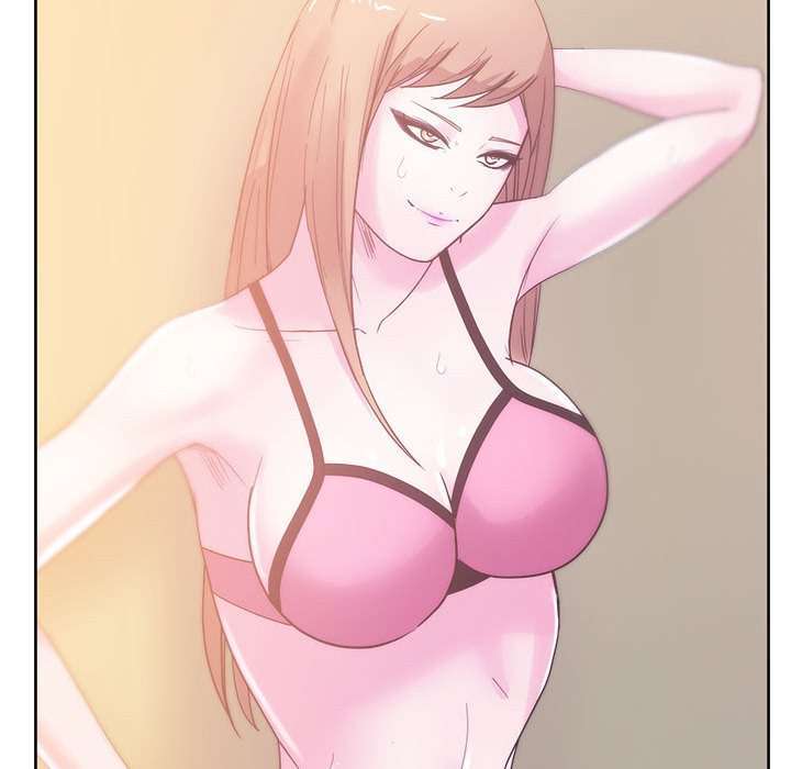 La Tienda de Cómics de Soojung Capitulo 27 página 66