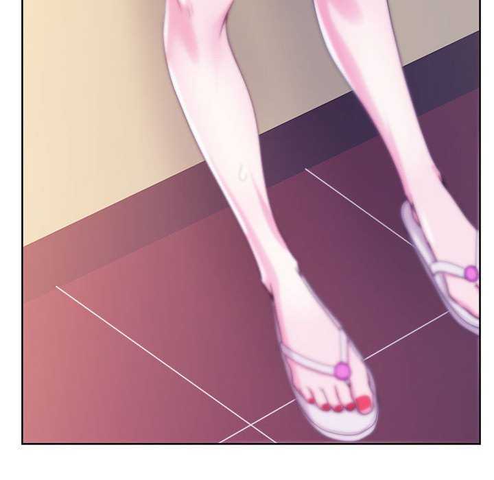 La Tienda de Cómics de Soojung Capitulo 27 página 68