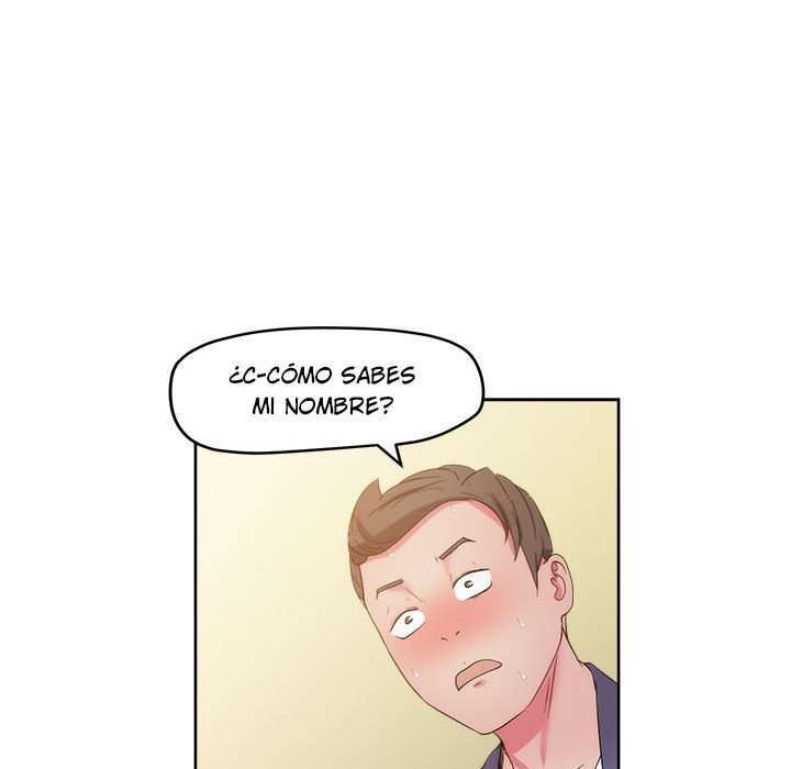 La Tienda de Cómics de Soojung Capitulo 27 página 69