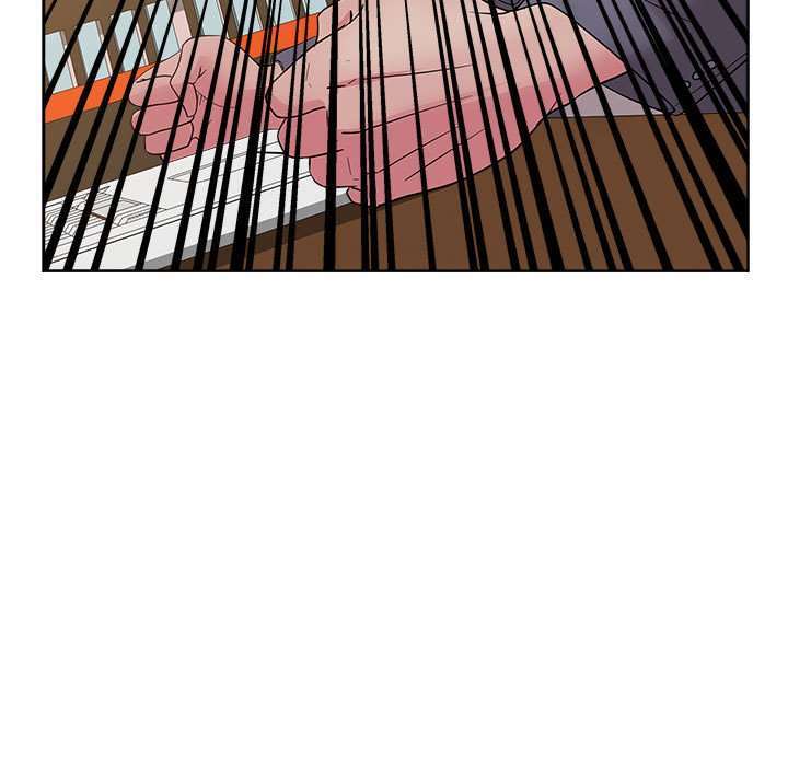 La Tienda de Cómics de Soojung Capitulo 27 página 7