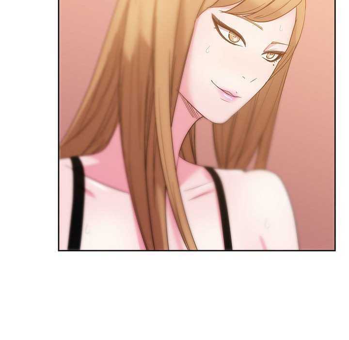 La Tienda de Cómics de Soojung Capitulo 27 página 71