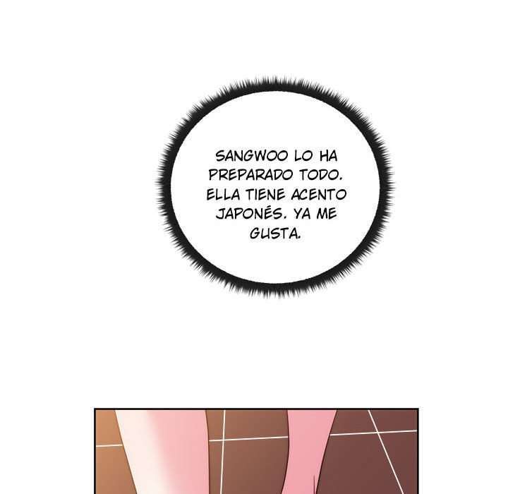 La Tienda de Cómics de Soojung Capitulo 27 página 72