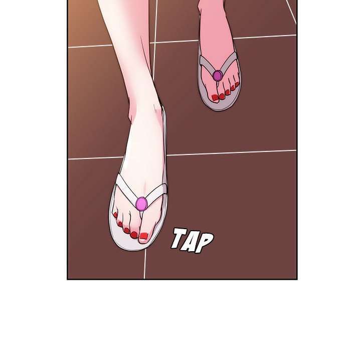 La Tienda de Cómics de Soojung Capitulo 27 página 73