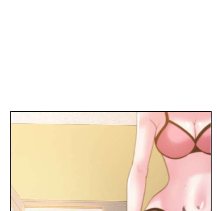 La Tienda de Cómics de Soojung Capitulo 27 página 76