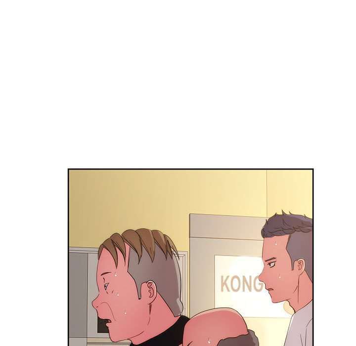 La Tienda de Cómics de Soojung Capitulo 27 página 78