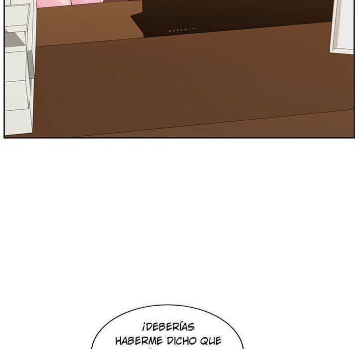 La Tienda de Cómics de Soojung Capitulo 27 página 81