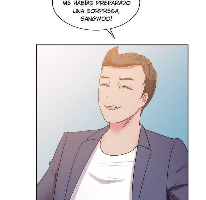 La Tienda de Cómics de Soojung Capitulo 27 página 82