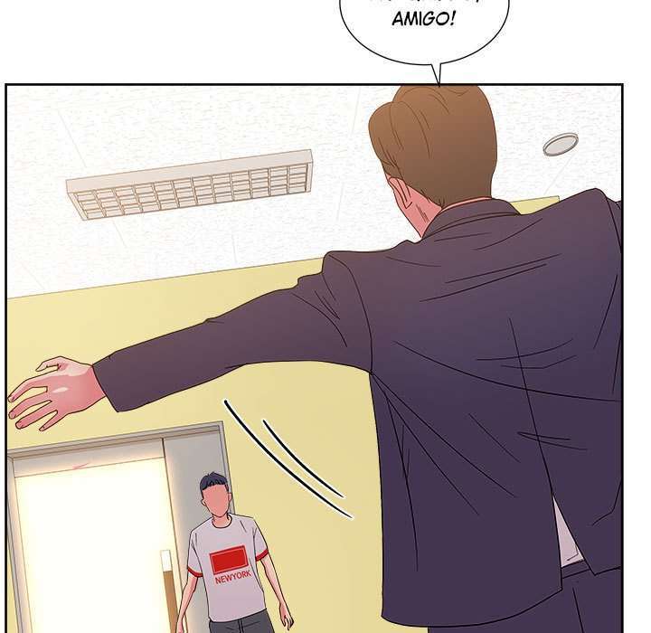 La Tienda de Cómics de Soojung Capitulo 27 página 85