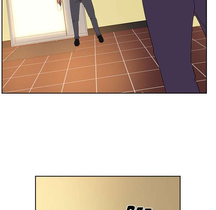 La Tienda de Cómics de Soojung Capitulo 27 página 86