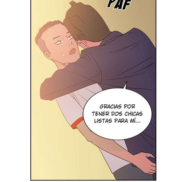 La Tienda de Cómics de Soojung Capitulo 27 página 87