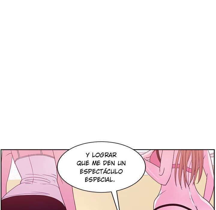 La Tienda de Cómics de Soojung Capitulo 27 página 88