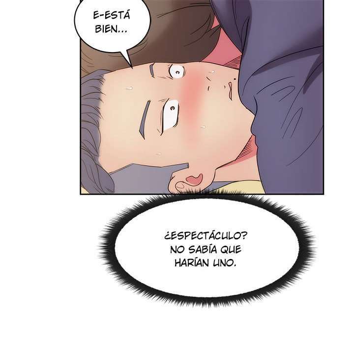 La Tienda de Cómics de Soojung Capitulo 27 página 91